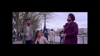 Mubarakan 2017 Movie  Arjun Kapoor Anil Kapoor Ileana Athiya Shetty Trailer Launch Full [upl. by Warden767]