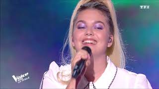 The Voice Kids 2020  La finale  Louane Donne moi ton cœur [upl. by Tepper]