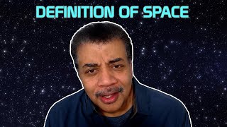 Neil deGrasse Tyson Explains Space [upl. by Bijan575]