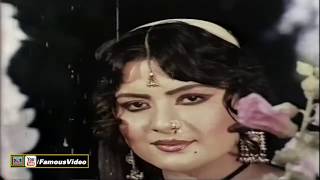 TENU LAKHAN HON MUBARAKAN  NOOR JEHAN  PAKISTANI FILM ISHQ NACHAVAY GALI GALI [upl. by Kcyred]