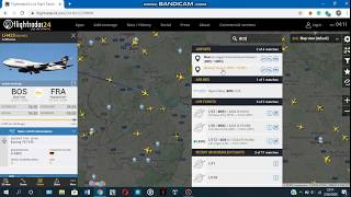 How to track flights using Flightradar24 [upl. by Eeruhs]