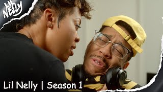 Lil Nelly Season 1  Web Series [upl. by Nonnel]