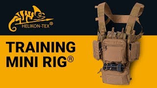 HelikonTex  Training Mini Rig® TMR [upl. by Ursa]