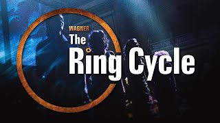 Act I Die Walküre  The Ring Cycle [upl. by Novah]