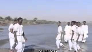 Sudan  Nubian Music From North Sudan [upl. by Ezarras]