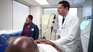 Urologist Reacts to Doctor Shows  ER  Prostate Cancer Treatment [upl. by Odnalo]