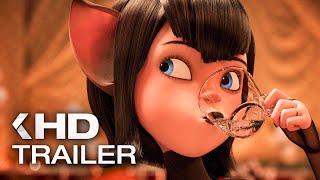 The Best NEW Animation Movies Trailers [upl. by Archaimbaud751]