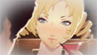 Atlus USA Announcement Trailer Catherine [upl. by Sinnal789]