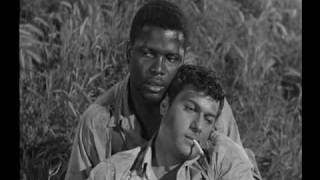 333 THE DEFIANT ONES 1958 RIP TONY CURTIS [upl. by Diaz866]