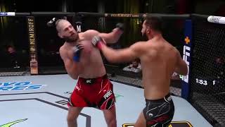 Jiri Prochazka vs Dominick Reyes FULL FIGHT [upl. by Ahsier]