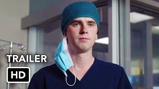 The Good Doctor Season 4 Bloopers [upl. by Ierbua]