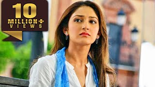 Ghajinikanth  Sayyeshaa Saigal Tamil Superhit Romantic Hindi Dubbed Movie l Arya [upl. by Bainbridge]