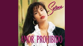 Amor Prohibido Remasterizado 202430th Anniversary [upl. by Ahsilam682]