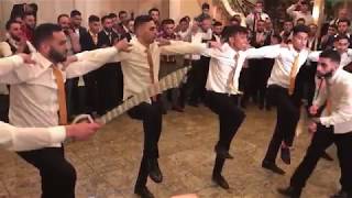 Palestinian Wedding dance  Amazing music and dance  Arabic Folk dance Dabke [upl. by Dami]