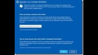 COMMENT CONFIGURER LE CONTROL PARENTAL [upl. by Yadnus899]