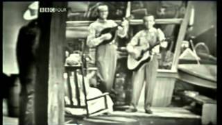 The History Of Country Music 02 Louvin Brothers [upl. by Ailaham]