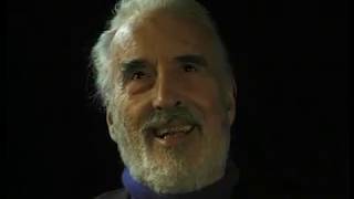 SCARS OF DRACULA  Film Clip  Starring Christopher Lee [upl. by Tai308]