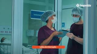 Hapvida inaugura o novo Hospital Maceió [upl. by Aivital712]