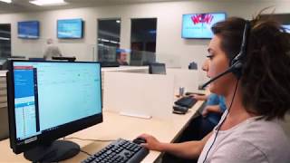 Day in the Life of an Inbound Call Center Agent [upl. by Ru]