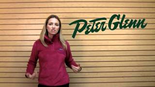 Patagonia ReTool SnapT Pullover Review from Peter Glenn [upl. by Dwyer6]