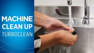 How to clean your TurboClean™ after use [upl. by Diet]