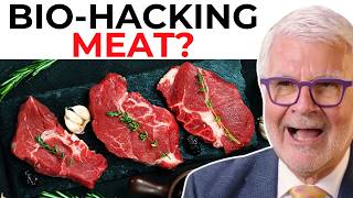 Dr Gundry Reveals the HEALTHIEST Meat on the Planet [upl. by Arral939]