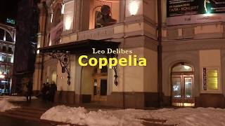 Coppelia [upl. by Munford]