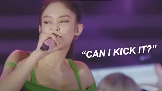 Blackpink Jennie Going Viral [upl. by Finzer9]