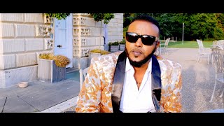 AHMED ZAKI  Official Video CASHAR [upl. by Nosnaj]