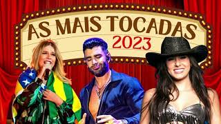 SERTANEJO UNIVERSITÁRIO 2023  ÚLTIMA COLEÇÃO SERTANEJO 2023  MELHORES DO SERTANEJO 2023 [upl. by Dlaniger]