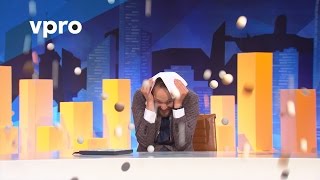 Woningcorporaties  Zondag met Lubach S03 [upl. by Asilej]