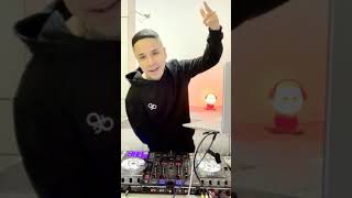 REGGAETON INTENSO MIX DJ Raulito Reggaeton Antiguo mix [upl. by Hutner]