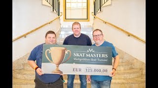 GameDuell Skat Masters Finale 2019 [upl. by Filiano]