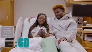 Marquise Goodwins journey of love and loss on the way to becoming a father  E60 [upl. by Ani]