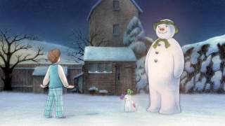 The Snowman and the Snowdog [upl. by Aivuy977]