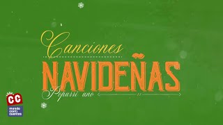 Canciones Navideñas Villancicos Clásicos Animados  Mundo Canticuentos [upl. by Dranik]