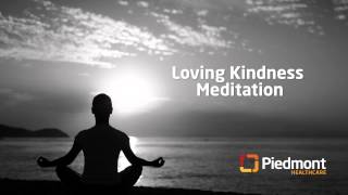 10minute meditation Loving kindness [upl. by Calle]