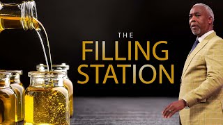 The Filling Station  Bishop Dale C Bronner [upl. by Milano136]