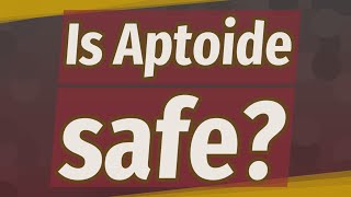 Is Aptoide safe [upl. by Sinegold]