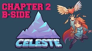 Celeste  Chapter 9 Farewell Full Clear amp Cutscenes [upl. by Ateloj]