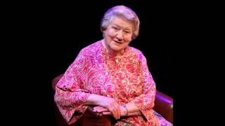 Climb Evry Mountain  Patricia Routledge [upl. by Lustick229]