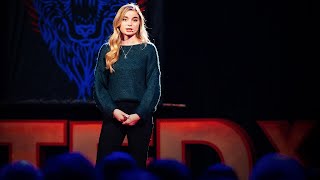 Why students should have mental health days  Hailey Hardcastle [upl. by Ybrek]