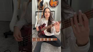 Too Young to Die  Jamiroquai Bass Tutorial ￼ [upl. by Keung]