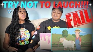 TRY NOT TO LAUGH Try Not To Spit FAMILY GUY EDITION [upl. by Wiersma]