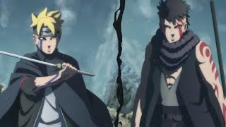 Boruto AMV Fight Back [upl. by Dreddy526]