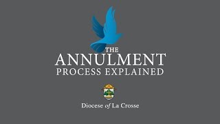 Annulment of Catholic Marriage Process Explained [upl. by Ydnes]