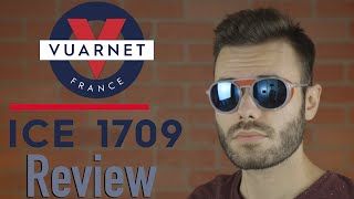 Vuarnet ICE 1709 Review [upl. by Lattie]