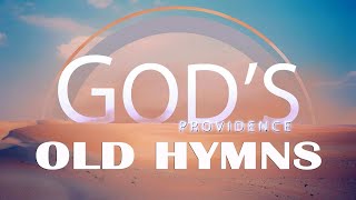 Old Church MUSIC  Relaxing Old Church Gospel Hymns  Inspiring Christian Gospel Hymm [upl. by Litnahc]