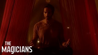 THE MAGICIANS  Season 1 Trailer  SYFY [upl. by Aiouqes]