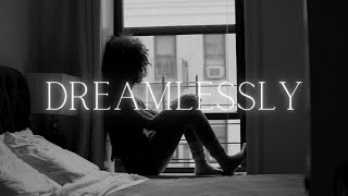 Dreamlessly by Charles Bukowski [upl. by Dulsea]